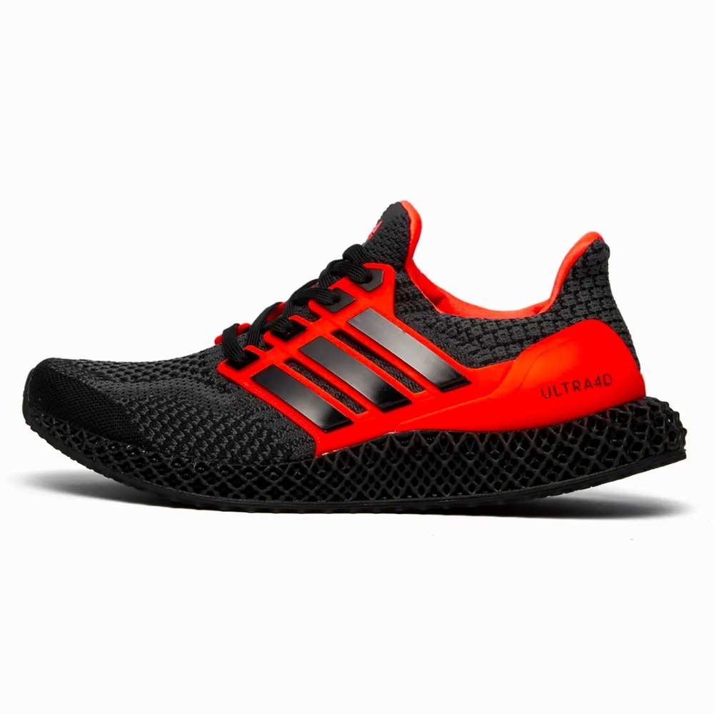 Adidas Ultra 4D 5.0 Limited Edition